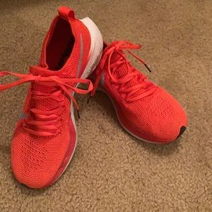 Nike Vaporfly 4%